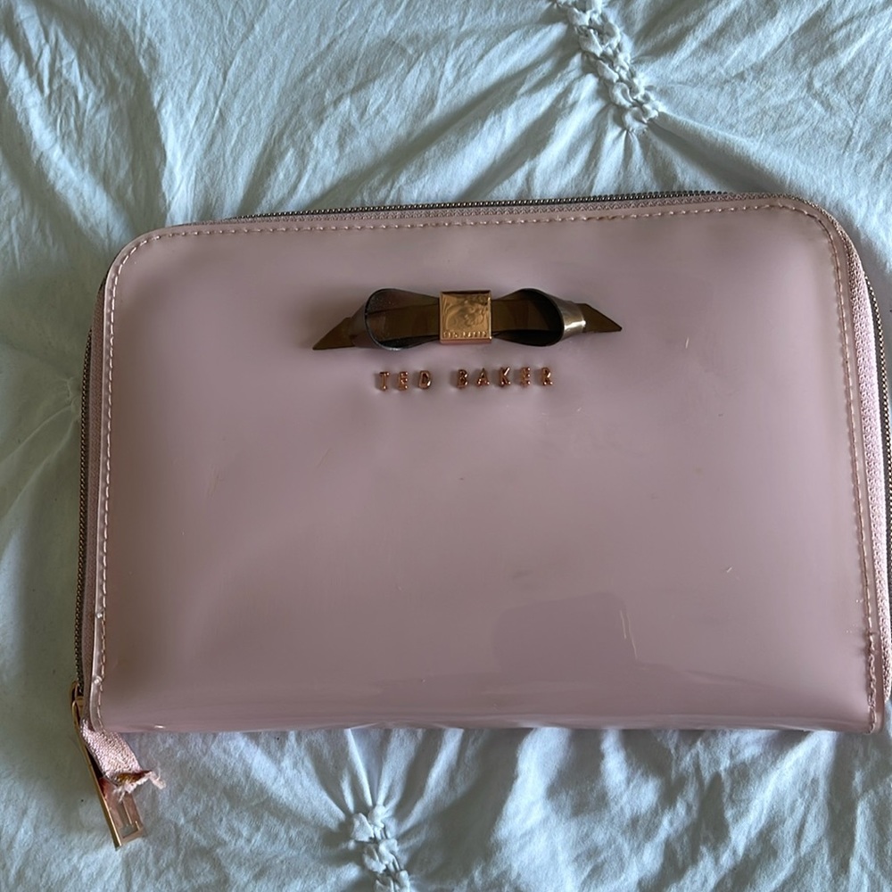 Ted Baker large Wallet